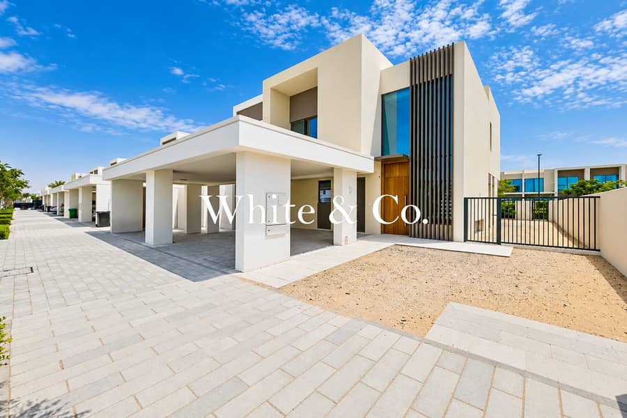 Таунхаус в Валли,Нара Таунхаусес, 4 cпальни, 3450000 AED - 16752908 Таунхаус в Валли,Нара Таунхаусес, 4 cпальни, 3450000 AED - 16752908