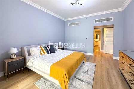 2 Slaapkamers Appartement te Koop in Palm Jumeirah, Dubai - Appartement in Palm Jumeirah，Golden Mile，Golden Mile 4, 2 slaapkamers, 3988888 AED - 16752920