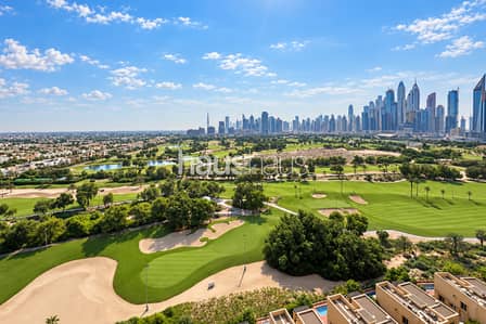 1 Bedroom Flat for Rent in The Views, Dubai - Fully Upgraded | Fully Furnished | Two Bathrooms