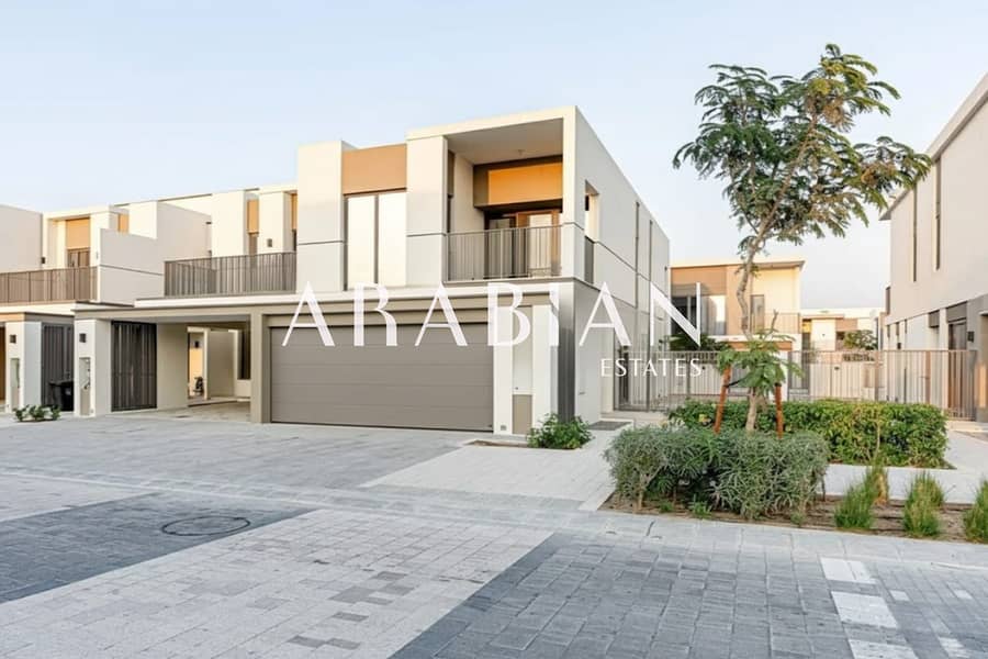 Villa a Tilal Al Ghaf,Aura Gardens, 4 camere da letto, 290000 AED - 16752944 Villa a Tilal Al Ghaf,Aura Gardens, 4 camere da letto, 290000 AED - 16752944
