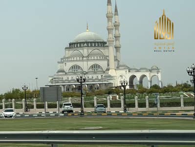 阿尔巴塔赫， 夏尔迦 住宅地块待售 - 位于阿尔巴塔赫 的住宅地块 380000 AED - 16752954