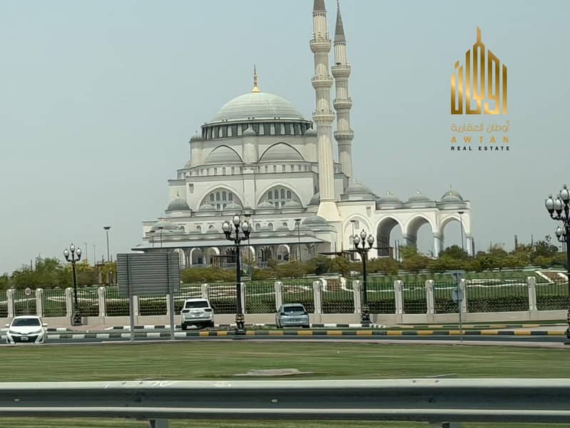 位于阿尔巴塔赫 的住宅地块 380000 AED - 16752954 位于阿尔巴塔赫 的住宅地块 380000 AED - 16752954