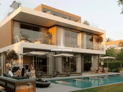 4 Schlafzimmer Villa zum Verkauf in Grand Polo Club & Resort, Dubai - Villa in Grand Polo Club & Resort,Selvara 3, 4 schlafzimmer, 7294888 AED - 16752958 4 Schlafzimmer Villa zum Verkauf in Grand Polo Club & Resort, Dubai - Villa in Grand Polo Club & Resort,Selvara 3, 4 schlafzimmer, 7294888 AED - 16752958