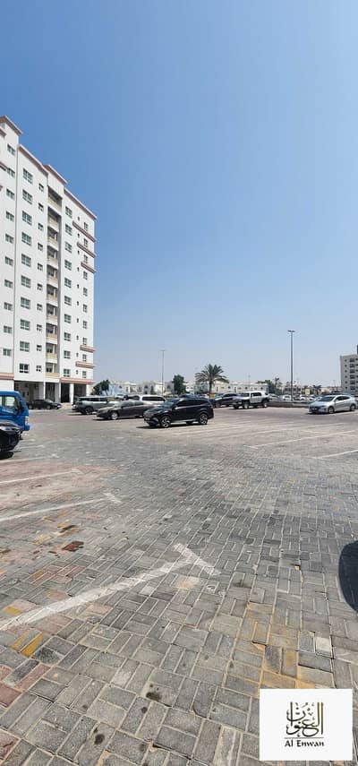 Plot for Sale in Al Qulayaah, Sharjah - 1000566375. jpg