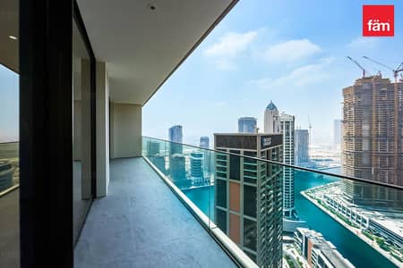 1 Schlafzimmer Wohnung zum Miete in Business Bay, Dubai - Wohnung in Business Bay，Peninsula，Peninsula Four The Plaza, 1 schlafzimmer, 145000 AED - 16752989