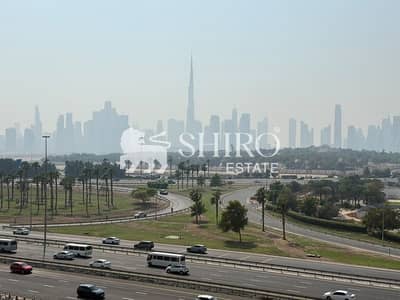 2 habitaciones Apartamento para en Venta en Dubai Healthcare City Phase 2, Dubai - View 001. jpeg 2 habitaciones Apartamento para en Venta en Dubai Healthcare City Phase 2, Dubai - View 001. jpeg
