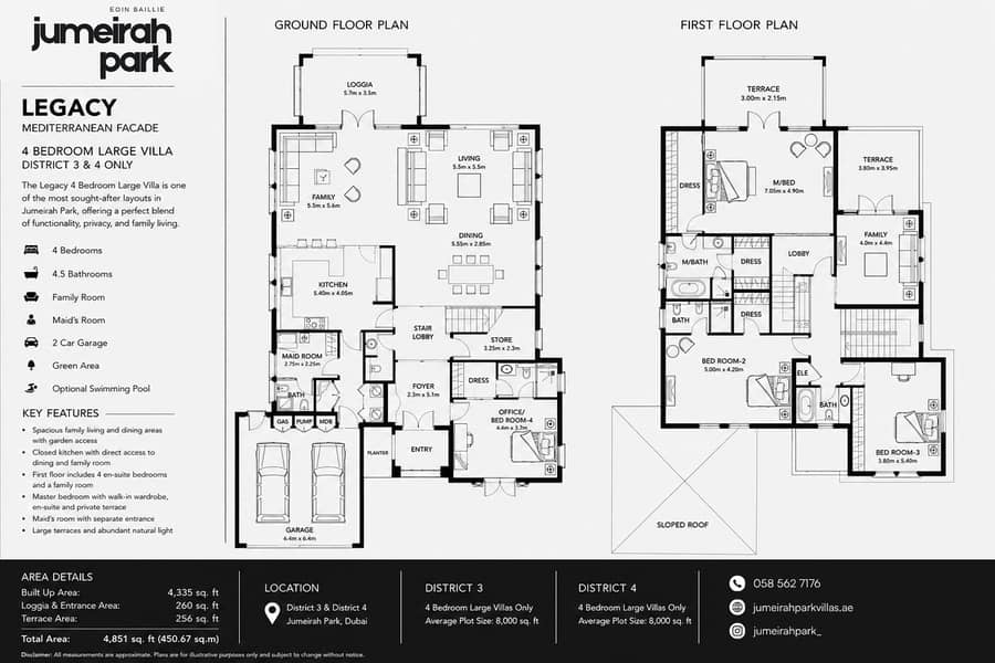 16 Custom Floor Plan