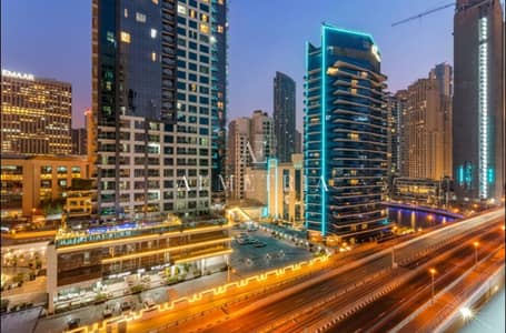 1 Schlafzimmer Wohnung zum Miete in Dubai Marina, Dubai - 3. jpg