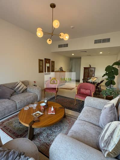 3 Bedroom Villa for Rent in Dubai South, Dubai - WhatsApp Image 2026-10-06 at 11.11. 51 AM. jpeg