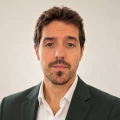 Albert Terrado Pascual