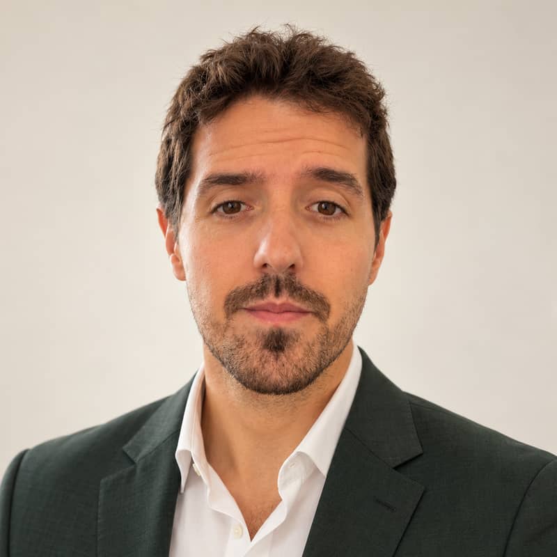 Albert Terrado Pascual