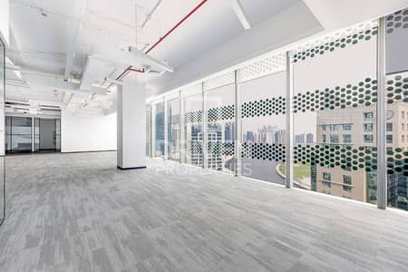 Office te Huur in Business Bay, Dubai - Kantoor in Business Bay,The Opus, 1500000 AED - 16753053 Office te Huur in Business Bay, Dubai - Kantoor in Business Bay,The Opus, 1500000 AED - 16753053