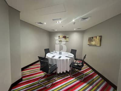 Office zum Miete in Business Bay, Dubai - Büro in Business Bay, 44000 AED - 16753082