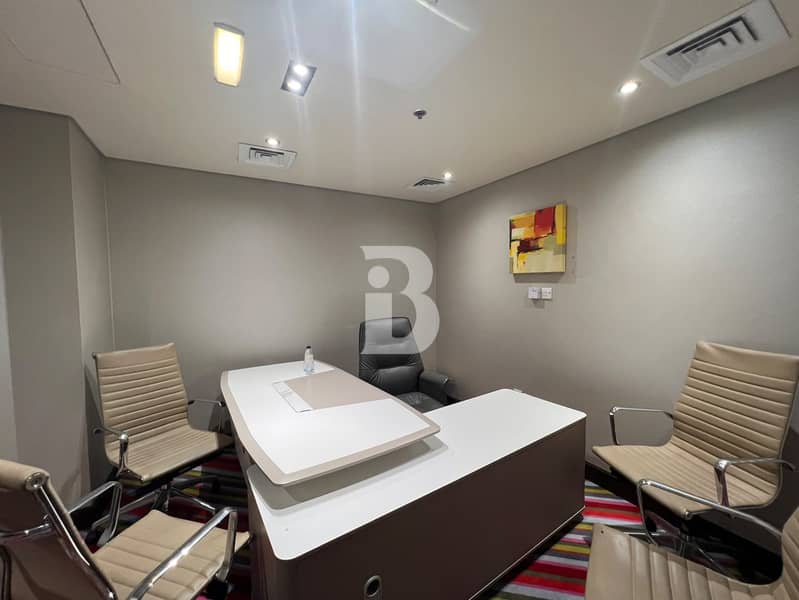 Büro in Business Bay,Millennium Central Downtown, 31000 AED - 16753084 Büro in Business Bay,Millennium Central Downtown, 31000 AED - 16753084