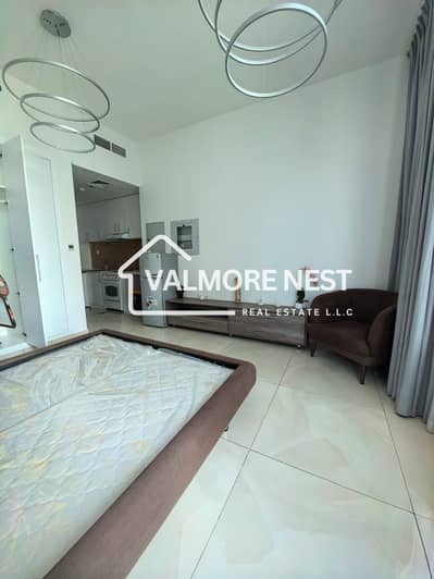 Estudio para en Alquiler en Jumeirah Village Circle (JVC), Dubai - WhatsApp Image 2026-10-06 at 11.35. 34 AM (3). jpeg Estudio para en Alquiler en Jumeirah Village Circle (JVC), Dubai - WhatsApp Image 2026-10-06 at 11.35. 34 AM (3). jpeg