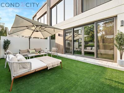 4 Bedroom Villa for Rent in Tilal Al Ghaf, Dubai - REP02940. jpg 4 Bedroom Villa for Rent in Tilal Al Ghaf, Dubai - REP02940. jpg