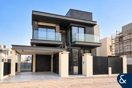 7 Camere Villa in vendita a DAMAC Lagoons, Dubai - Villa a DAMAC Lagoons，Venice, 7 camere da letto, 13750000 AED - 16753144