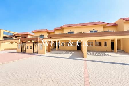 4 Camere Villa in affitto a The Palmarosa, Dubai - Villa a The Palmarosa, 4 camere da letto, 220000 AED - 16753158