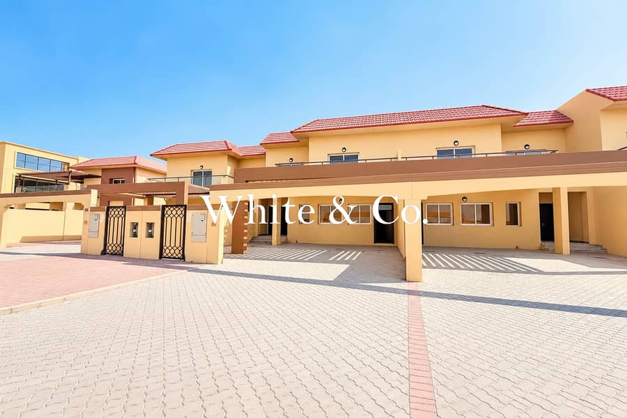 Villa a The Palmarosa, 4 camere da letto, 220000 AED - 16753158 Villa a The Palmarosa, 4 camere da letto, 220000 AED - 16753158