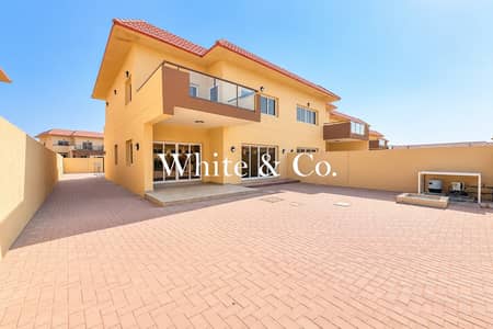 4 habitaciones Villa para en Alquiler en The Palmarosa, Dubai - Villa en The Palmarosa, 4 dormitorios, 240000 AED - 16753160