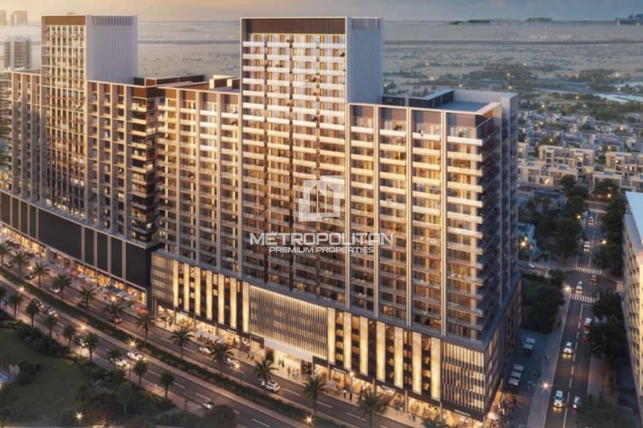 Appartement in Jumeirah Village Circle (JVC),JVC District 16,Binghatti Ruby, 690000 AED - 16753175 Appartement in Jumeirah Village Circle (JVC),JVC District 16,Binghatti Ruby, 690000 AED - 16753175