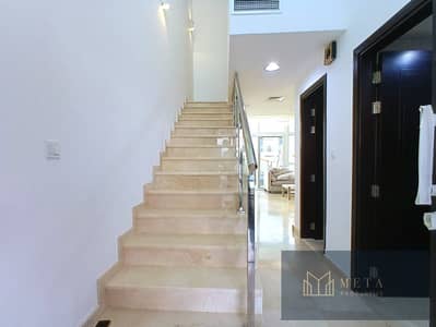 Townhouse de 2 chambres à à louer à DAMAC Hills 2 (Akoya by DAMAC), Dubai - WhatsApp Image 2026-10-05 at 9.30. 43 PM. jpeg