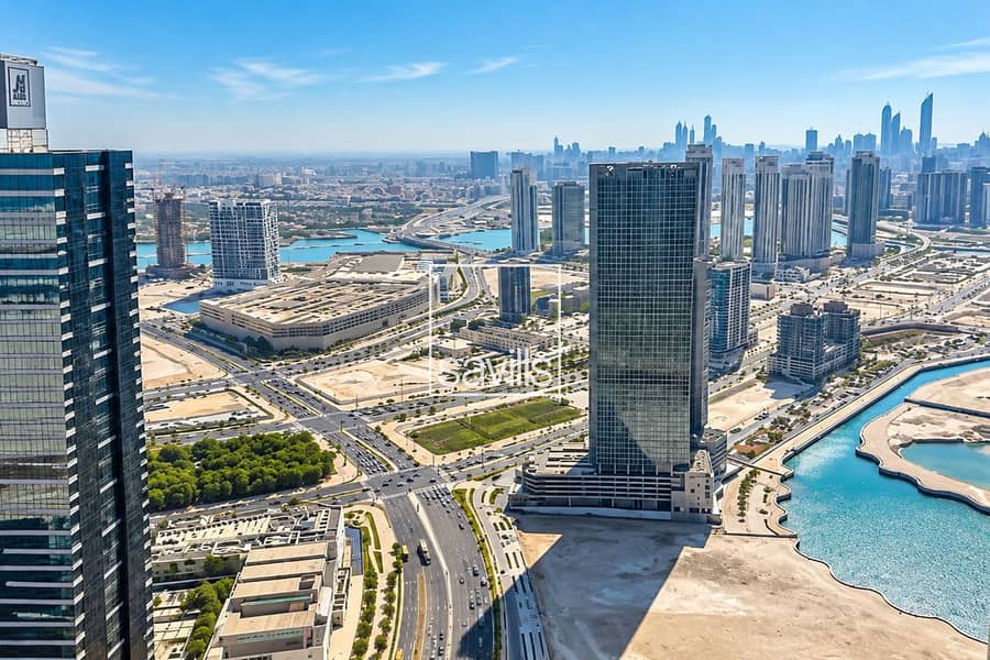 Wohnung in Al Reem Island,Shams Abu Dhabi,Shams Gate District,Sky Tower, 2 schlafzimmer, 160000 AED - 11638443 Wohnung in Al Reem Island,Shams Abu Dhabi,Shams Gate District,Sky Tower, 2 schlafzimmer, 160000 AED - 11638443