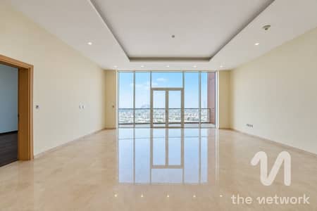 Appartement de 3 chambres à à vendre à Palm Jumeirah, Dubai - Appartement à Palm Jumeirah，Tiara Residences，Aquamarine, 3 chambres, 11000000 AED - 16753283