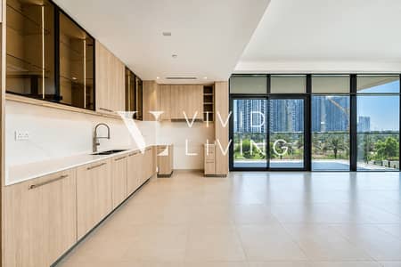 Appartement de 3 chambres à à louer à Dubai Hills Estate, Dubai - Appartement à Dubai Hills Estate，Elvira，Elvira Tower A, 3 chambres, 275000 AED - 16753297