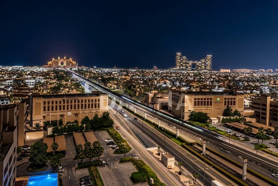 Wohnung in Palm Jumeirah,Marina Residences,Marina Residences 3, 2 schlafzimmer, 3950000 AED - 16753301 Wohnung in Palm Jumeirah,Marina Residences,Marina Residences 3, 2 schlafzimmer, 3950000 AED - 16753301
