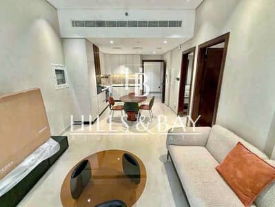 1 Camera Appartamento in affitto a Arjan, Dubai - Appartamento a Arjan，Marquis Elegance, 1 camera da letto, 87999 AED - 16753307