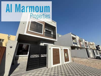 4 Camere Villa in vendita a Al Zahya, Ajman - hc9IVg2c6xmxKzBmvE148J2C6FAtkyXBZvxCyx9j. jpg 4 Camere Villa in vendita a Al Zahya, Ajman - hc9IVg2c6xmxKzBmvE148J2C6FAtkyXBZvxCyx9j. jpg