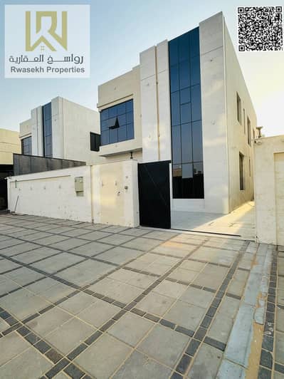 5 Bedroom Villa for Sale in Al Helio, Ajman - WhatsApp Image 2026-10-06 at 11.45. 09 AM (1). jpeg 5 Bedroom Villa for Sale in Al Helio, Ajman - WhatsApp Image 2026-10-06 at 11.45. 09 AM (1). jpeg