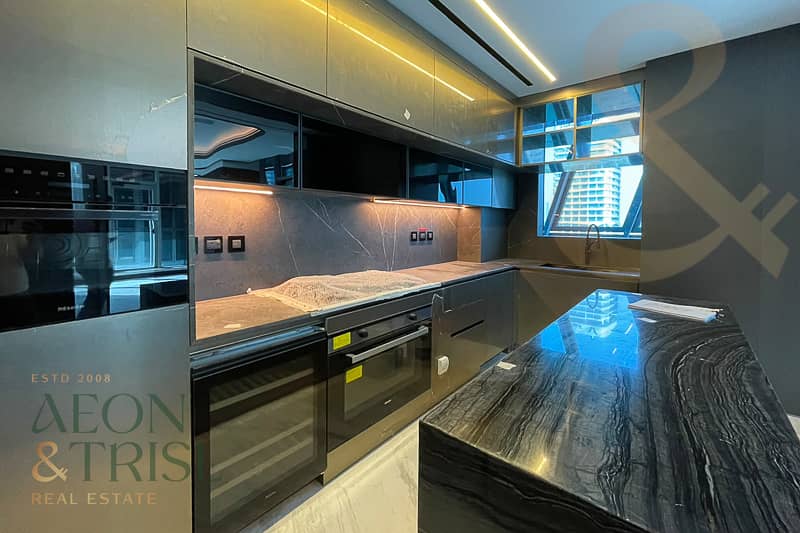 Pagani Luxury | Full Canal View | 4BR Pagani Luxury | Full Canal View | 4BR