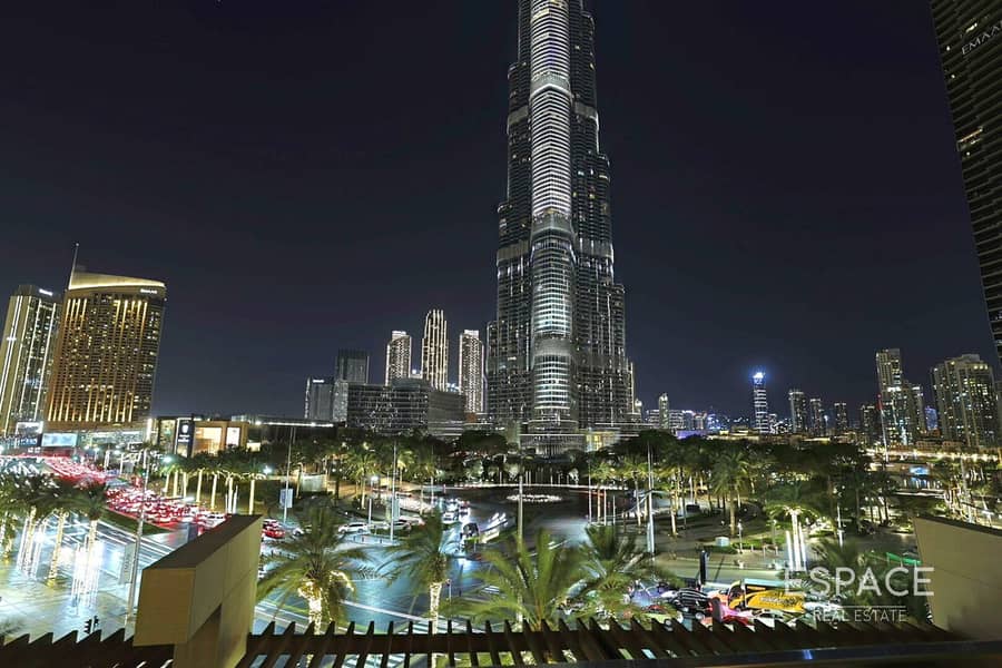 Wohnung in Downtown Dubai,Burj Vista,Burj Vista 1, 1 schlafzimmer, 190000 AED - 16753355 Wohnung in Downtown Dubai,Burj Vista,Burj Vista 1, 1 schlafzimmer, 190000 AED - 16753355