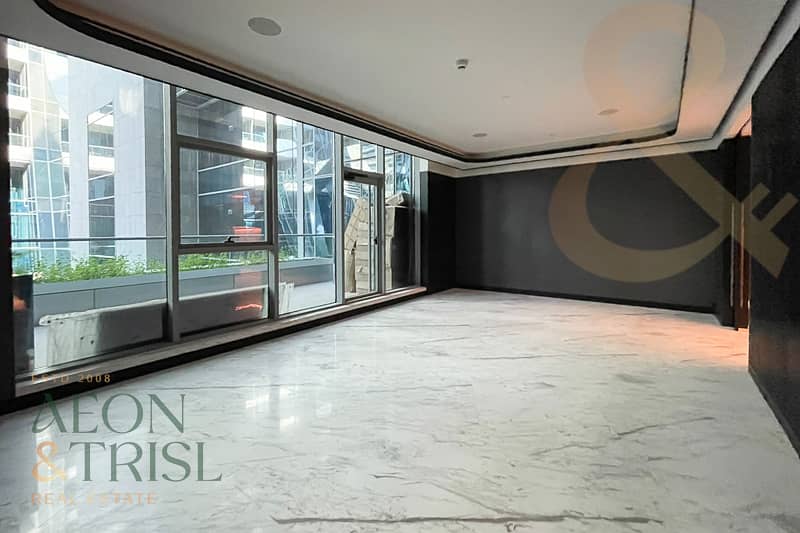 Pagani Luxury | Side Views | Spacious 2BR Pagani Luxury | Side Views | Spacious 2BR