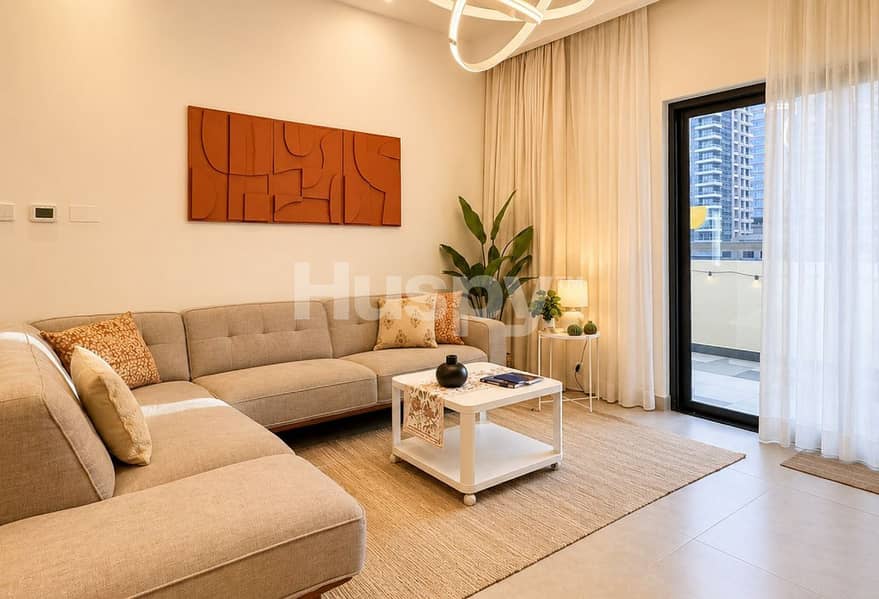 Appartement à Dubai Marina,Time Place, 2 chambres, 1950000 AED - 16753374 Appartement à Dubai Marina,Time Place, 2 chambres, 1950000 AED - 16753374