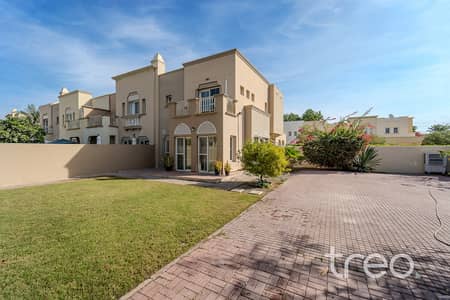3 Cпальни Вилла Продажа в Спрингс, Дубай - Springs 015 Street 09 Villa 010_23. jpg 3 Cпальни Вилла Продажа в Спрингс, Дубай - Springs 015 Street 09 Villa 010_23. jpg