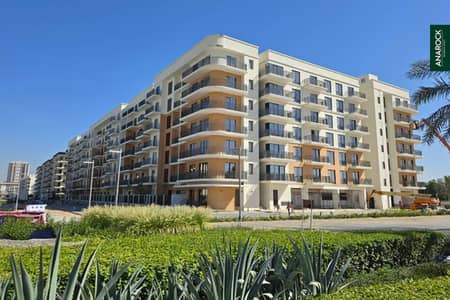 3 habitaciones Apartamento para en Alquiler en Town Square, Dubai - Apartamento en Town Square,The Mayfair, 3 dormitorios, 165000 AED - 16753390 3 habitaciones Apartamento para en Alquiler en Town Square, Dubai - Apartamento en Town Square,The Mayfair, 3 dormitorios, 165000 AED - 16753390