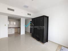 Waterfront 1BR | Marina View | Lake City Tower JLT