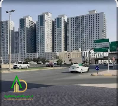 1 Schlafzimmer Wohnung zum Verkauf in Al Nuaimiya, Ajman - 1000620799. jpg 1 Schlafzimmer Wohnung zum Verkauf in Al Nuaimiya, Ajman - 1000620799. jpg