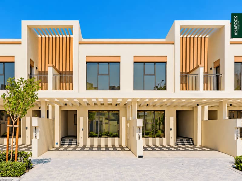 位于大马士革湖住宅,布拉瓦海岸别墅 4 卧室的联排别墅 3050000 AED - 16753399 位于大马士革湖住宅,布拉瓦海岸别墅 4 卧室的联排别墅 3050000 AED - 16753399