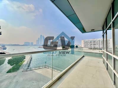 3 habitaciones Apartamento para en Alquiler en Al Bateen, Abu Dhabi - WhatsApp Image 2026-10-06 at 11.55. 23 AM (2). jpeg