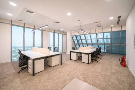 Office te Huur in DIFC, Dubai - OT3135,CentralPark-6. jpg