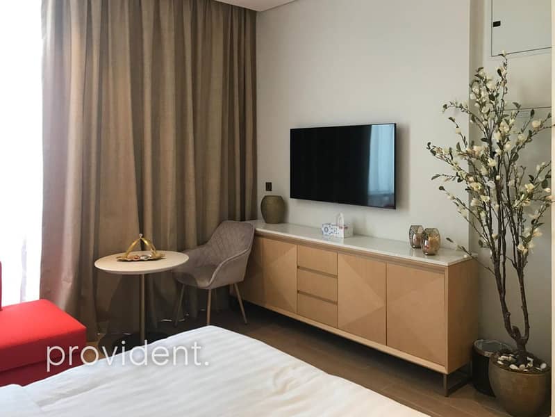 Appartement in Jumeirah Village Triangle (JVT),JVT District 3,Terhab Hotel and Towers, 55000 AED - 16753420 Appartement in Jumeirah Village Triangle (JVT),JVT District 3,Terhab Hotel and Towers, 55000 AED - 16753420