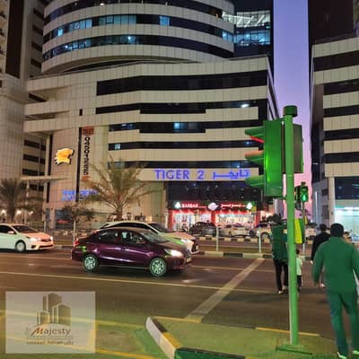 2 Camere Appartamento in affitto a Al Taawun, Sharjah - 5efbf75b-6c65-4ddb-85a6-c1c67a9915fd. jpg 2 Camere Appartamento in affitto a Al Taawun, Sharjah - 5efbf75b-6c65-4ddb-85a6-c1c67a9915fd. jpg