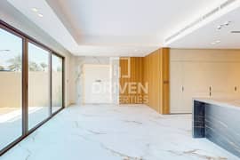 Vacant And Modern Villa | Prime Location