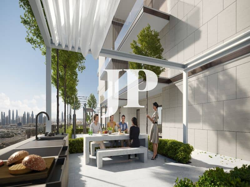 9 BBQ and dining area. jpg