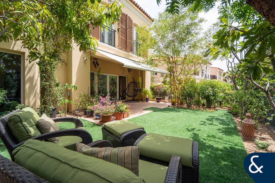 Villa in Green Community,Green Community East, 4 schlafzimmer, 5500000 AED - 16753492 Villa in Green Community,Green Community East, 4 schlafzimmer, 5500000 AED - 16753492