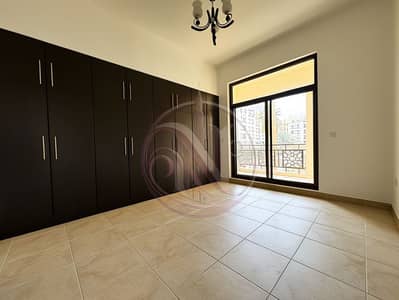 2 Schlafzimmer Wohnung zum Miete in Al Mamzar, Dubai - phototune. ai_1791273645. png